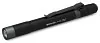 Ledlenser ST4 czarny