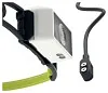 Ledlenser NEO1R biało zielona