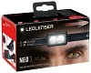 Ledlenser NEO3 czarna
