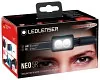 Ledlenser NEO5R niebieska