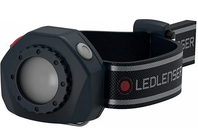 Ledlenser CU2R