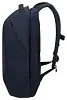 Samsonite Securipak 2.0 17.3” granatowy