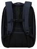 Samsonite Securipak 2.0 17.3” granatowy
