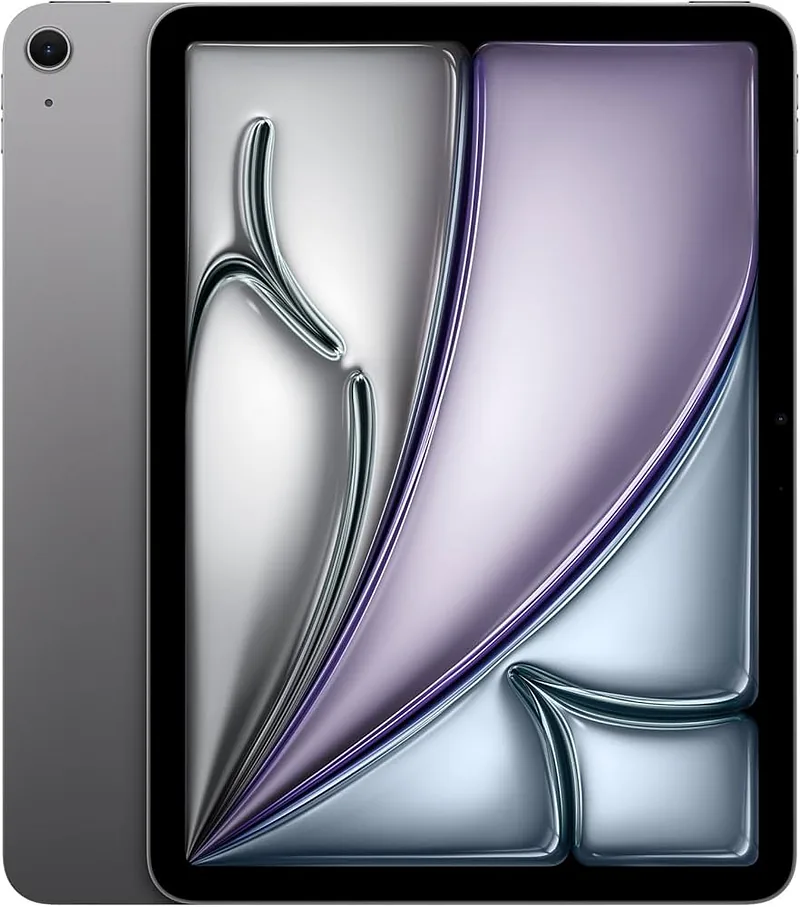 Apple iPad Air 11" M2 6th Gen (2024) 128GB WiFi + Cellular