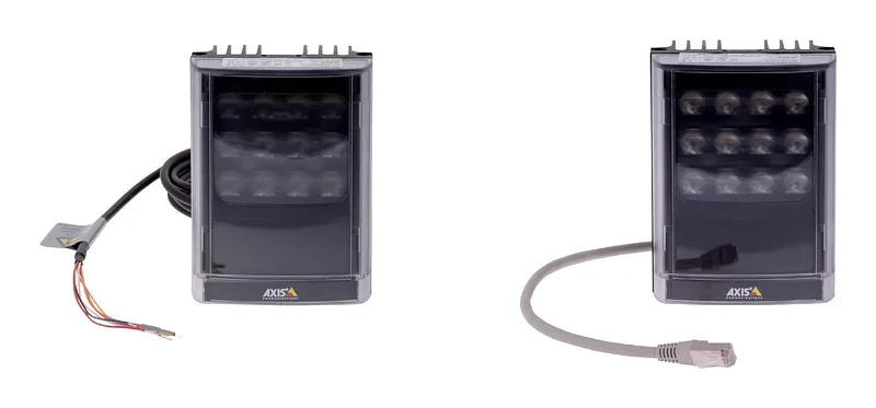T90D20 POE IR-LED