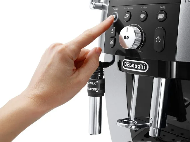 De’Longhi Magnifica S Smart ECAM 250.23.SB
