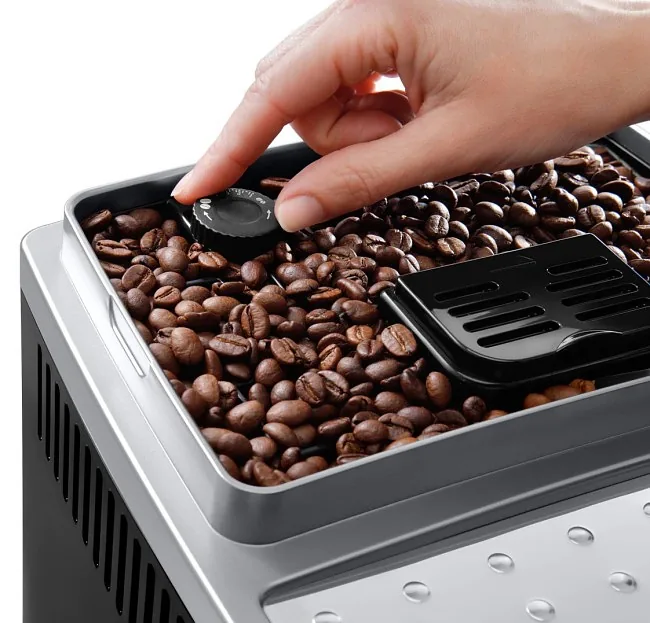 De’Longhi Magnifica S Smart ECAM 250.23.SB
