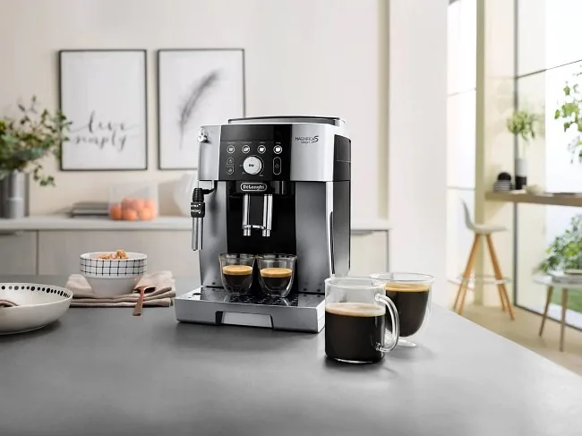 De’Longhi Magnifica S Smart ECAM 250.23.SB