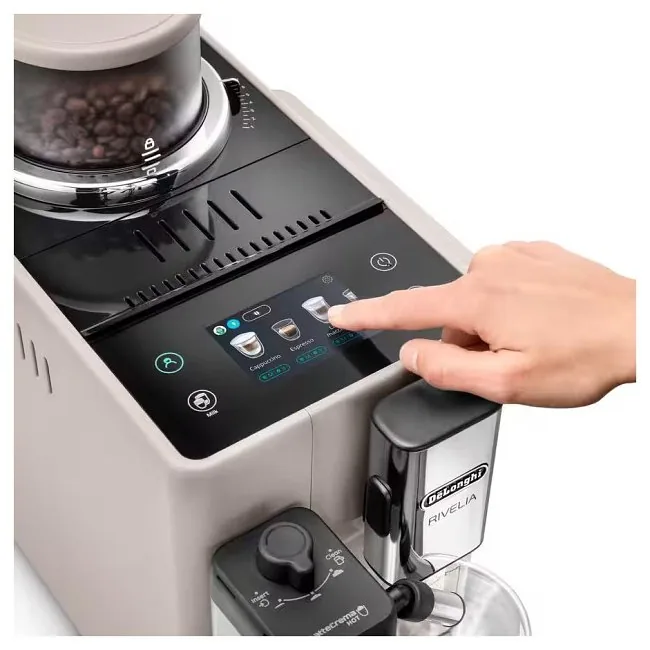 De’Longhi Rivelia EXAM 440.55.BG beżowy