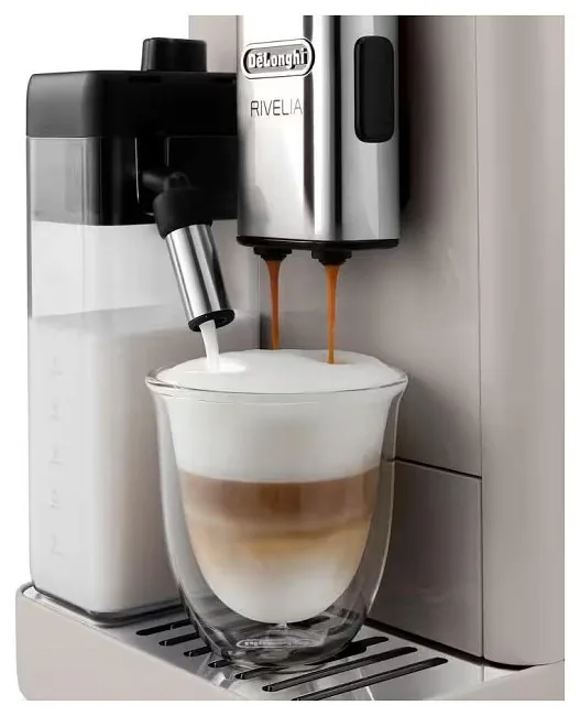 De’Longhi Rivelia EXAM 440.55.BG beżowy