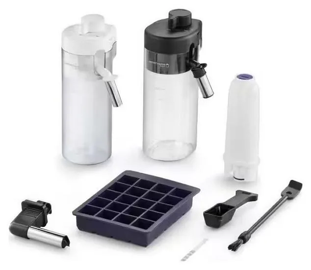 De’Longhi Eletta Explore ECAM 450.65.S srebrny