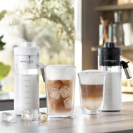 De’Longhi Eletta Explore ECAM 450.65.S srebrny