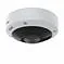 NET CAMERA M4308-PLE DOME/02100-001 AXIS