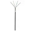 TECHLY 029167 TechlyPro F/UTP Cat 5e CCA 305 m