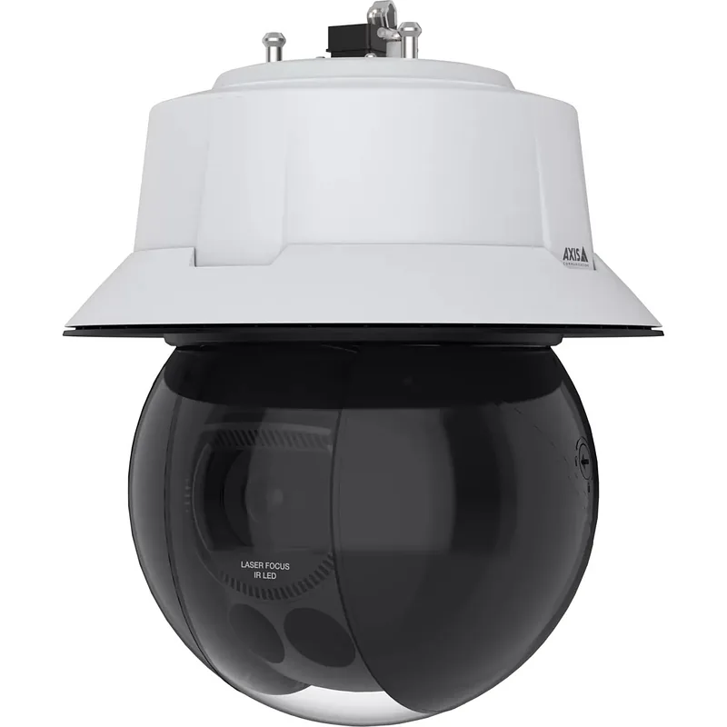 NET CAMERA Q6355-LE PTZ/02976-002 AXIS