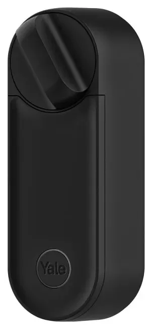 Yale Linus Smart Lock L2 (EFIGS, Black)