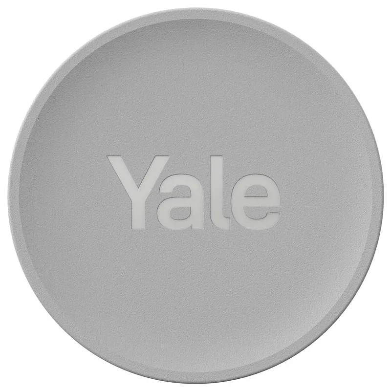 Yale Dot 3-Pack (Silver)