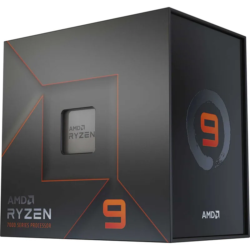 AMD Ryzen 9 7950X 100-000000514 Tray