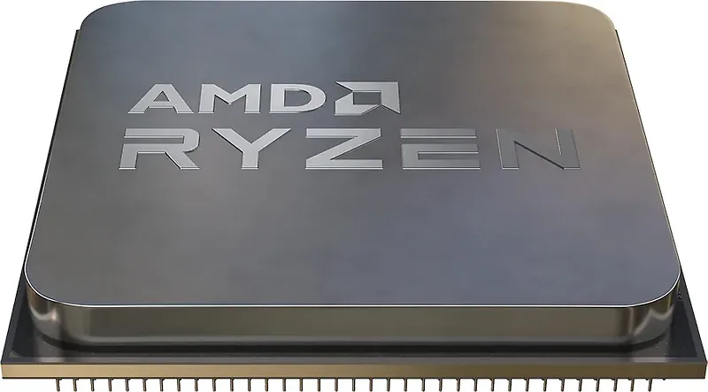 AMD Ryzen 7 5700 protsessor AM4-kandale