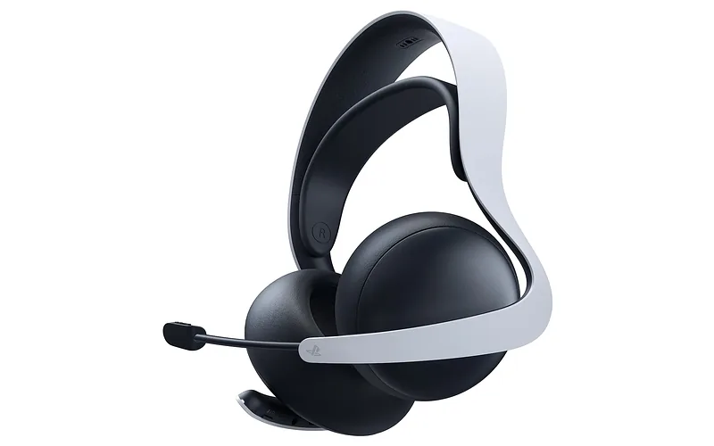 Playstation Pulse Elite mängukõrvaklapid (PS5)