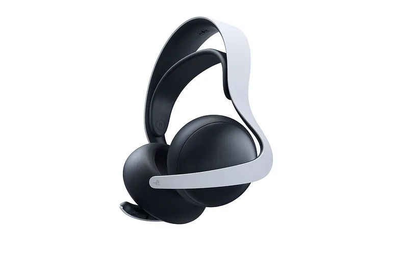 Playstation Pulse Elite mängukõrvaklapid (PS5)