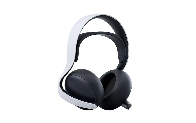 Playstation Pulse Elite mängukõrvaklapid (PS5)