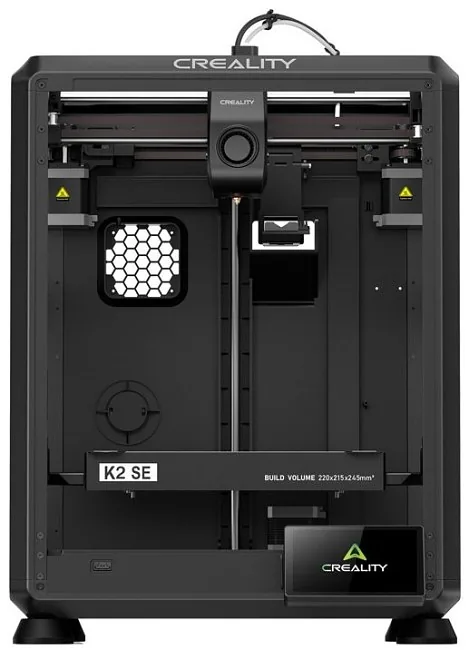 Drukarka 3D CREALITY K2 SE Combo