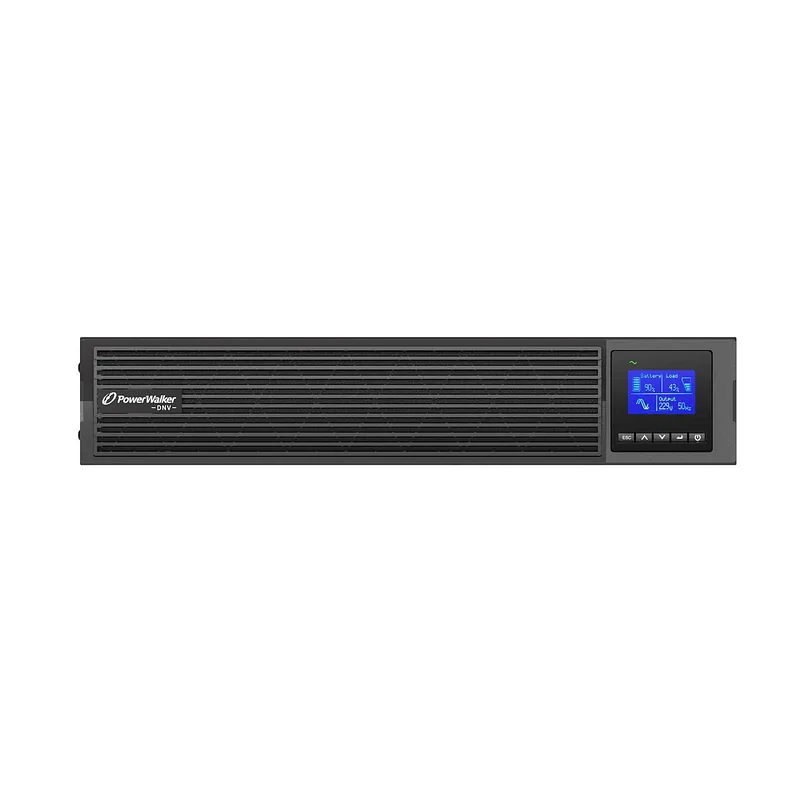 VFI 1000 ICR IoT DNV