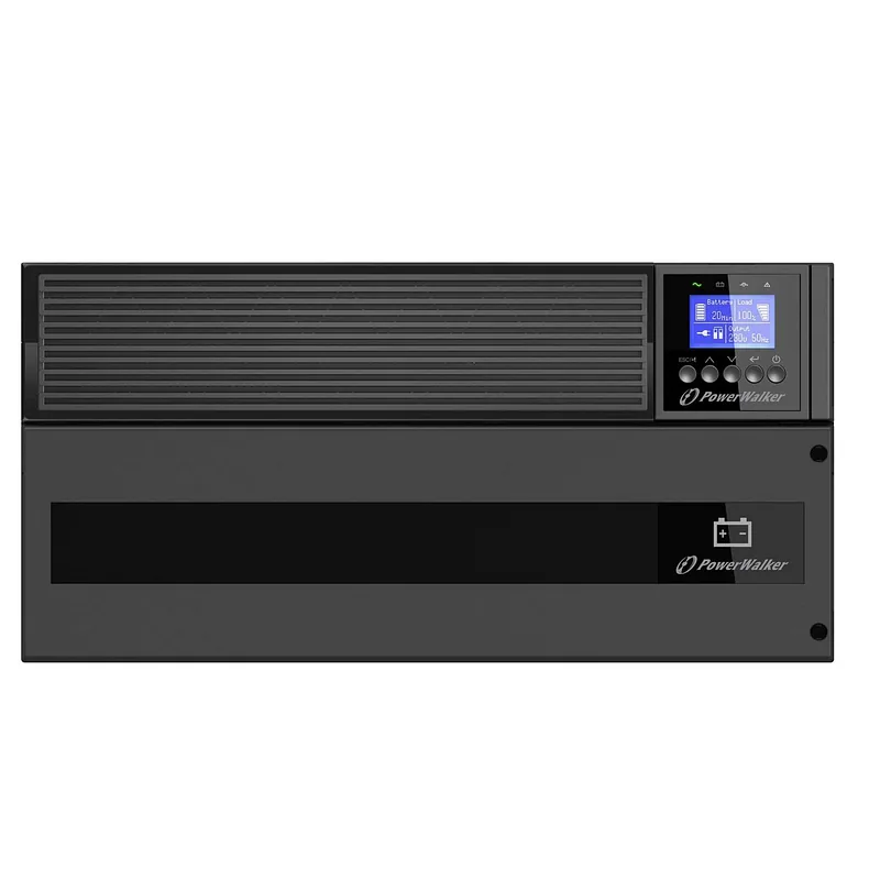 BP I240R-20x9Ah Battery Pack