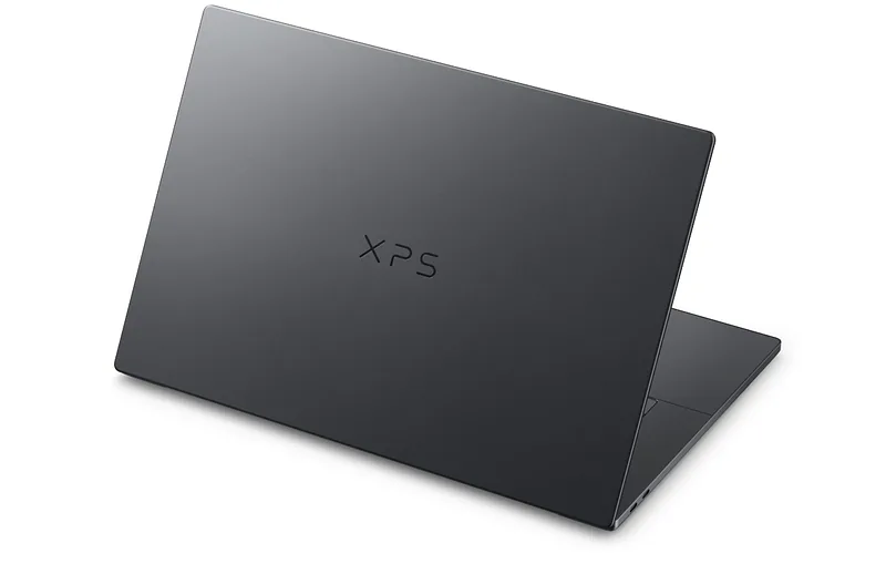 Dell XPS 16 DA16260, Graphite, 16 “, OLED, Touchscreen, 3.2K, Intel Core Ultra X7, 358H, 32 GB, LPDDR5x, Solid-state drive capacity 1000 GB, Intel Arc Graphics, Windows 11 Pro, Keyboard language English, Keyboard backlit, Warranty 36 month(s), Battery warranty 12 month(s)