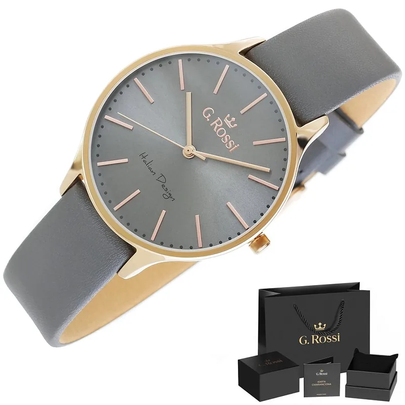 Zegarek 10317A8-1B3 Women’s watch
