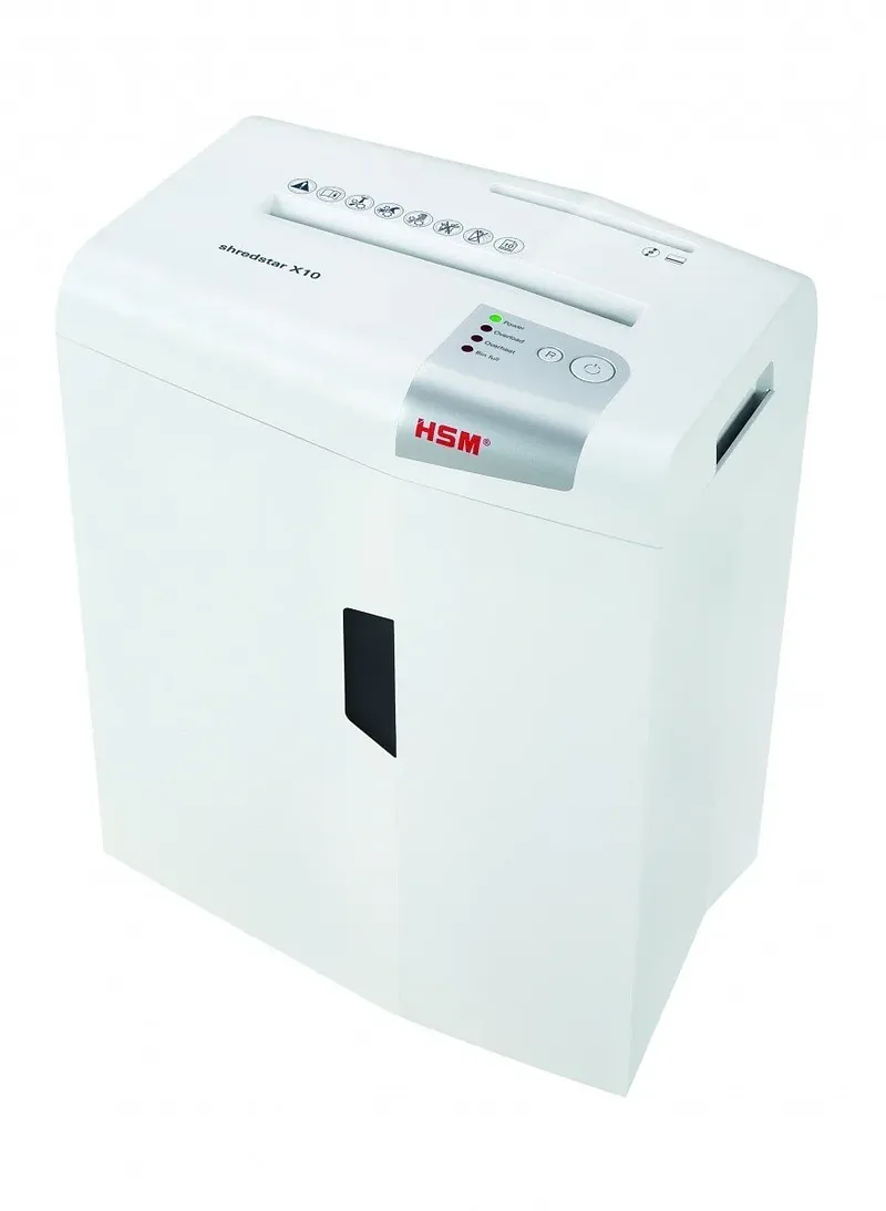 Digitus shredstar X10 ścinki 4.5x30mm P-4