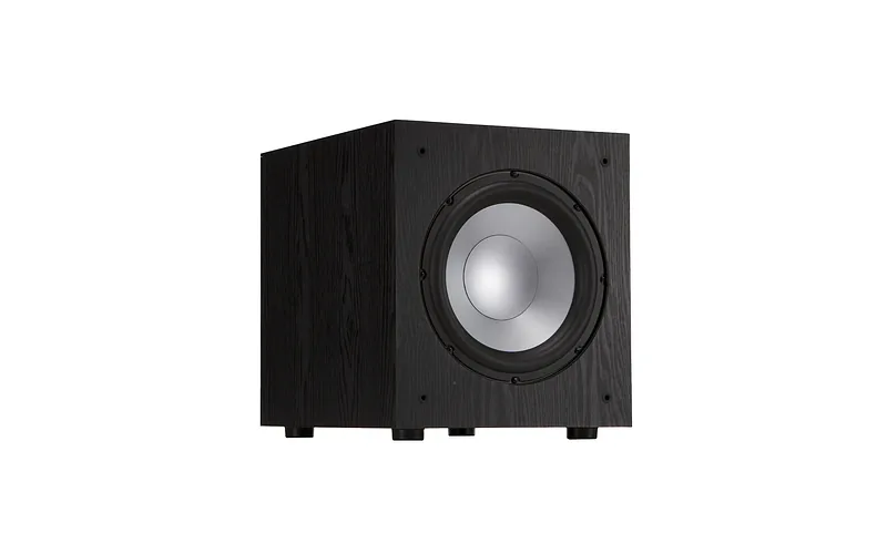 Jamo J10 SUB Subwoofer, must