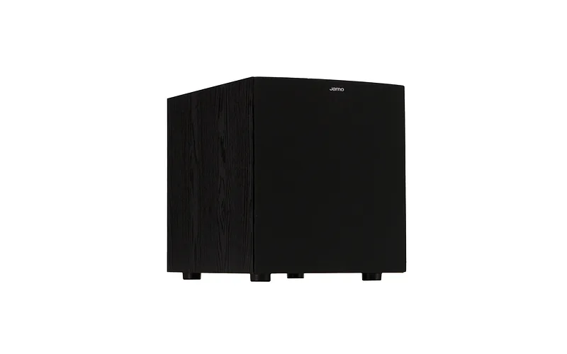 Jamo J10 SUB Subwoofer, must