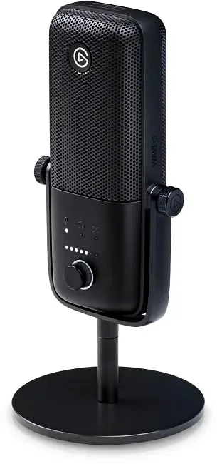 Elgato Wave 3