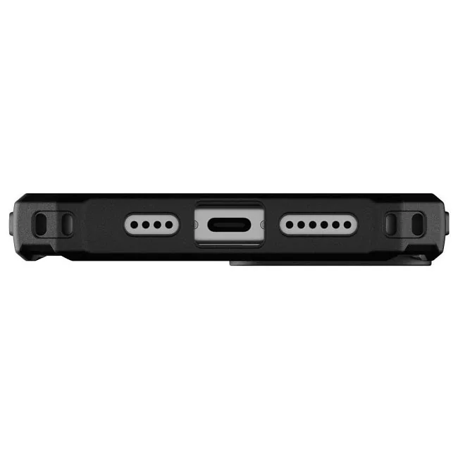 UAG Pathfinder Magsafe do iPhone 15 Plus (ice)