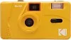 Kodak Reusable Camera 35mm yellow