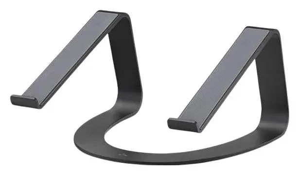 Twelve South Curve (czarny)