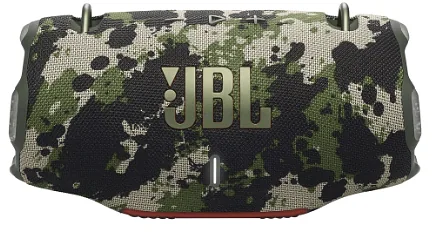 JBL Xtreme 4 Portable Wireless Speaker Camo (No Charger)