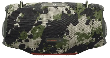 JBL Xtreme 4 Portable Wireless Speaker Camo (No Charger)
