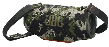 JBL Xtreme 4 Portable Wireless Speaker Camo (No Charger)