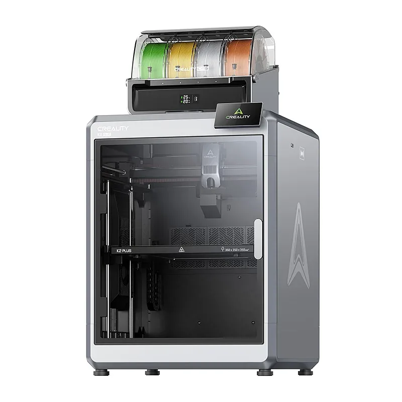 Creality K2 Plus Combo 3D Printer