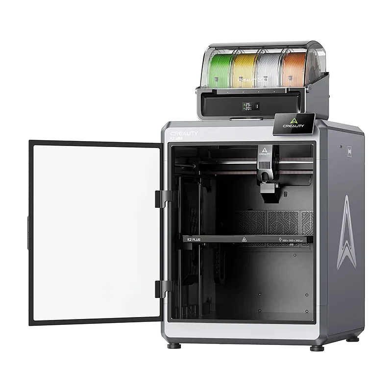 Creality K2 Plus Combo 3D Printer