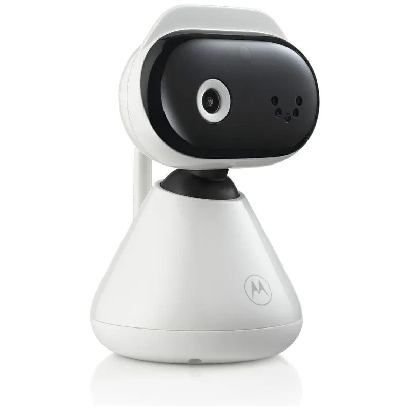 Electronic nanny Motorola PIP1500 Connect camera white
