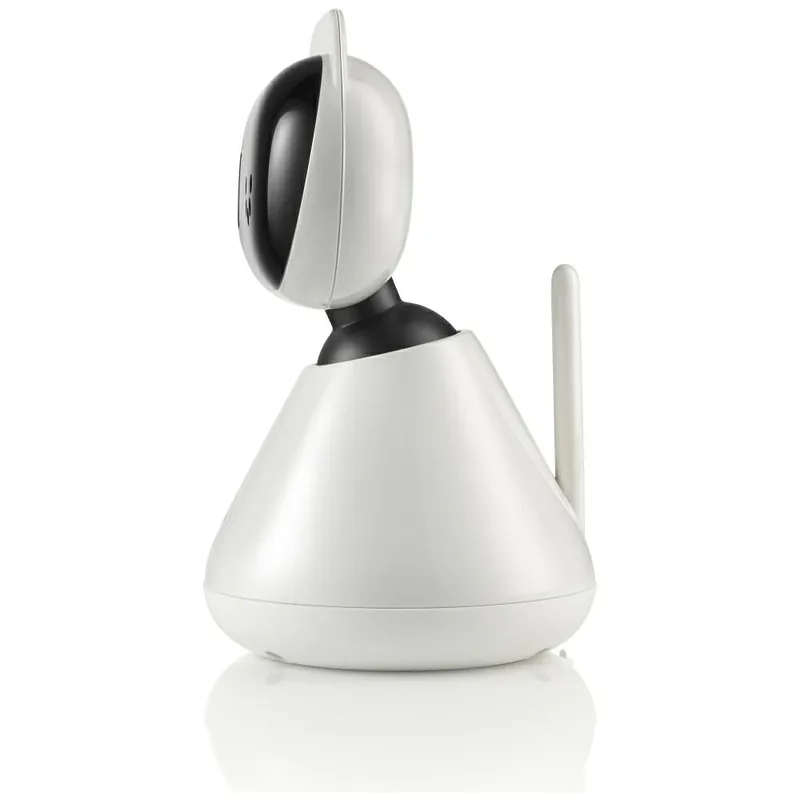 Electronic nanny Motorola PIP1500 Connect camera white