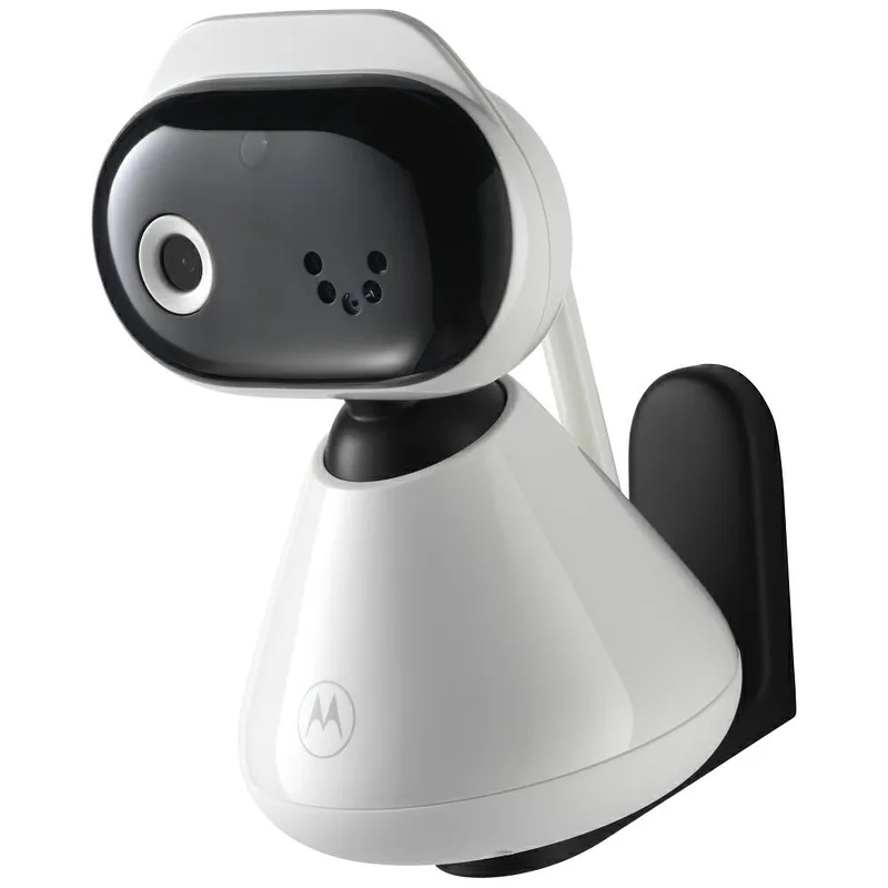 Electronic nanny Motorola PIP1500 Connect camera white