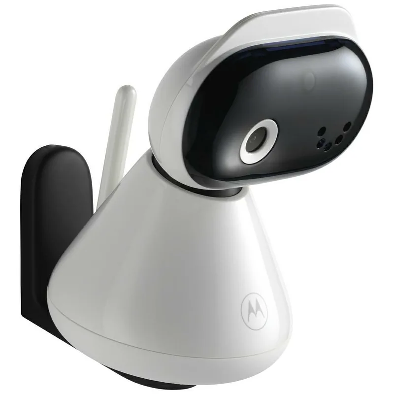 Electronic nanny Motorola PIP1500 Connect camera white
