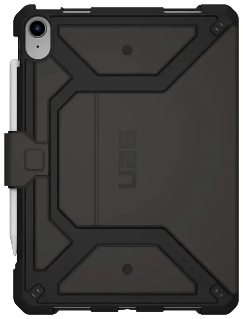 UAG Metropolis SE do iPad 10.9” 10 gen. / 11” (A16) Czarny