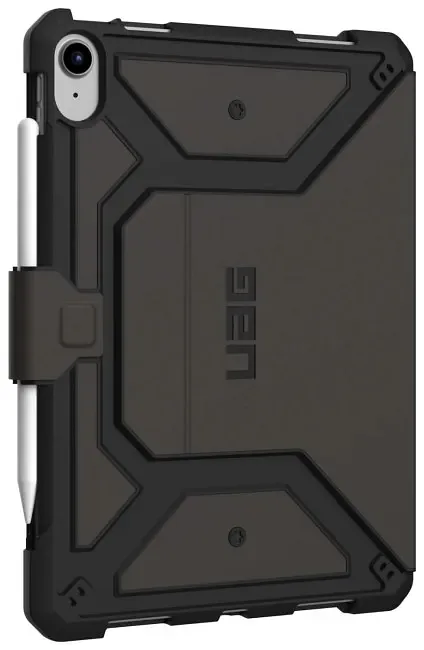 UAG Metropolis SE do iPad 10.9” 10 gen. / 11” (A16) Czarny