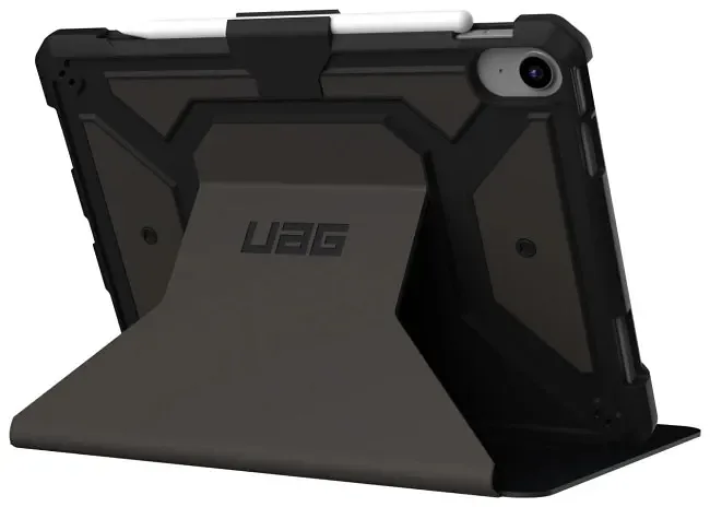 UAG Metropolis SE do iPad 10.9” 10 gen. / 11” (A16) Czarny